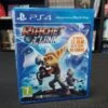 RATCHET AND CLANK PS4 -Jeux Sur Console ratchet and clank ps4