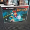 RAYMAN 3 COMPLET N-GAGE -Jeux Sur Console rayman 3 complet n gage