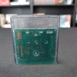 RAYMAN CARTOUCHE SEULE EUR GAME BOY COLOR -Jeux Sur Console rayman cartouche seule eur game boy color 1