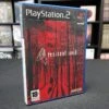 RESIDENT EVIL 4 COMPLET PS2