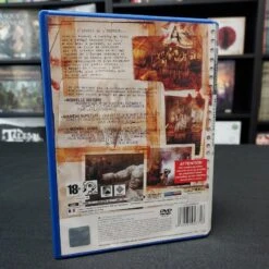 RESIDENT EVIL 4 COMPLET PS2 -Jeux Sur Console resident evil 4 complet ps2 2