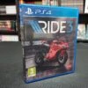 RIDE 3 PS4 -Jeux Sur Console ride 3 ps4