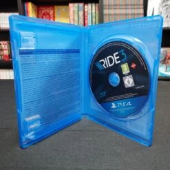 RIDE 3 PS4 -Jeux Sur Console ride 3 ps4 2