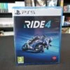RIDE 4 PS5 2 RIDE 4 PS5 -Jeux Sur Console ride 4 ps5