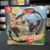 RING FIT ADVENTURE SWITCH -Jeux Sur Console ring fit adventure switch