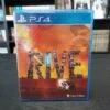 RIVE PS4 LIMITED RUN -Jeux Sur Console rive ps4 limited run