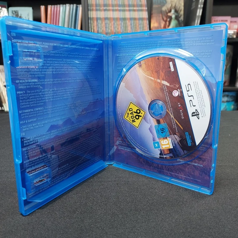 ROAD 96 PS5 3 ROAD 96 PS5 – Image 2