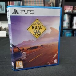 ROAD 96 PS5