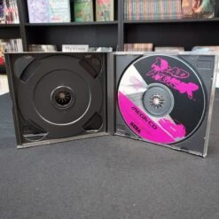 Jeux Sur Console -Jeux Sur Console road avenger sans notice mega cd 1