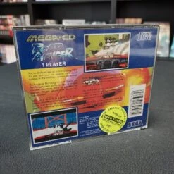 ROAD AVENGER SANS NOTICE MEGA CD 7 ROAD AVENGER SANS NOTICE MEGA CD -Jeux Sur Console road avenger sans notice mega cd 2