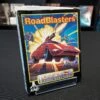 ROAD BLASTERS COMPLET ATARI LYNX