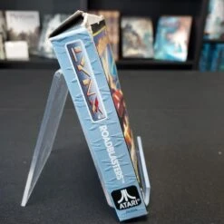 ROAD BLASTERS COMPLET ATARI LYNX -Jeux Sur Console road blasters complet atari lynx 2