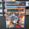 ROBOTECH INVASION COMPLET PS2 -Jeux Sur Console robotech invasion complet ps2