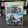 ROCK BAND 2 COMPLET XBOX 360 2 ROCK BAND 2 COMPLET XBOX 360 -Jeux Sur Console rock band 2 complet xbox 360