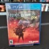 ROCK BOSHERS DIRECTOR CUT DX PS4 BLISTER LIMITED RUN -Jeux Sur Console rock boshers director cut dx ps4 blister limited run
