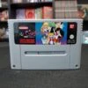 SAILOR MOON CARTOUCHE SEULE SUPER NINTENDO SNES FRA