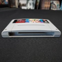 SAILOR MOON CARTOUCHE SEULE SUPER NINTENDO SNES FRA -Jeux Sur Console sailor moon cartouche seule super nintendo snes fra 3