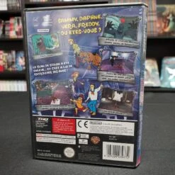 SCOOBY DOO LA NUIT DES 100 FRISSONS PAL FRA GAMECUBE JAQUETTE ABIMEE SANS NOTICE 9 SCOOBY DOO LA NUIT DES 100 FRISSONS PAL FRA GAMECUBE JAQUETTE ABIMEE SANS NOTICE -Jeux Sur Console scooby doo la nuit des 100 frissons pal fra gamecube jaquette abimee sans notice 3