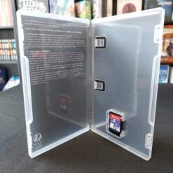 SEVERED STEEL SWITCH -Jeux Sur Console severed steel switch 2