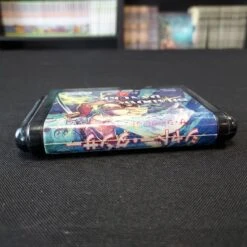 SHADOW DANCER CARTOUCHE SEULE NTSC-JAP MEGA DRIVE 9 SHADOW DANCER CARTOUCHE SEULE NTSC-JAP MEGA DRIVE -Jeux Sur Console shadow dancer cartouche seule ntsc jap mega drive 3