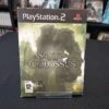 SHADOW OF THE COLOSSUS COMPLET PS2 -Jeux Sur Console shadow of the colossus complet ps2