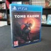 SHADOW OF THE TOMB RAIDER PS4 1 SHADOW OF THE TOMB RAIDER PS4 -Jeux Sur Console shadow of the tomb raider ps4