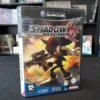 SHADOW THE HEDGEHOG COMPLET GAMECUBE -Jeux Sur Console shadow the hedgehog complet gamecube