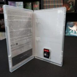 SHIN MEGAMI TENSEI V : VENGEANCE SWITCH 7 SHIN MEGAMI TENSEI V : VENGEANCE SWITCH -Jeux Sur Console shin megami tensei v vengeance switch 2