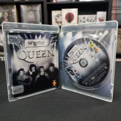 SINGSTAR QUEEN COMPLET PS3 -Jeux Sur Console singstar queen complet ps3 1