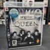 SINGSTAR QUEEN COMPLET PS3 -Jeux Sur Console singstar queen complet ps3
