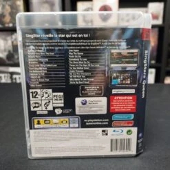SINGSTAR QUEEN COMPLET PS3 -Jeux Sur Console singstar queen complet ps3 2