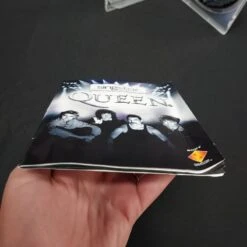 SINGSTAR QUEEN COMPLET PS3 -Jeux Sur Console singstar queen complet ps3 3