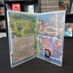 SIR LOVELOT SWITCH -Jeux Sur Console sir lovelot switch 2