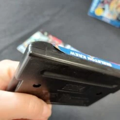 SKELETON KREW COMPLET MEGA DRIVE -Jeux Sur Console skeleton krew complet mega drive 10