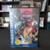 SKELETON KREW COMPLET MEGA DRIVE 2 SKELETON KREW COMPLET MEGA DRIVE -Jeux Sur Console skeleton krew complet mega drive