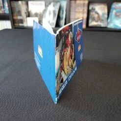 SKELETON KREW COMPLET MEGA DRIVE -Jeux Sur Console skeleton krew complet mega drive 12