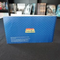 SKELETON KREW COMPLET MEGA DRIVE -Jeux Sur Console skeleton krew complet mega drive 13