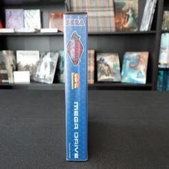 SKELETON KREW COMPLET MEGA DRIVE -Jeux Sur Console skeleton krew complet mega drive 3