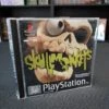 SKULLMONKEYS COMPLET PS1 -Jeux Sur Console skullmonkeys complet ps1
