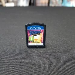 SLY COOPER CARTOUCHE SEULE PS VITA
