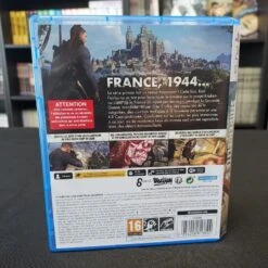 SNIPER ELITE 5 PS5 -Jeux Sur Console sniper elite 5 ps5 2