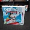 SNOOPY'S GRAND ADVENTURE 3DS 2 SNOOPY'S GRAND ADVENTURE 3DS -Jeux Sur Console snoopy s grand adventure 3ds