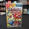SNOW BROS. NICK & TOM SPECIAL SWITCH 1 SNOW BROS. NICK & TOM SPECIAL SWITCH -Jeux Sur Console snow bros nick tom special switch