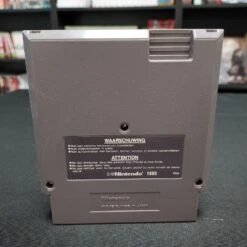 SOCCER CARTOUCHE + NOTICE FRA NINTENDO NES -Jeux Sur Console soccer cartouche notice fra nintendo nes 2