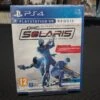 SOLARIS OFF WORLD COMBAT PS4 NEUF BLISTER PS VR -Jeux Sur Console solaris off world combat ps4 neuf blister ps vr