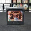 SONIC 2 IN 1 - LOOSE PAL - SEGA GAME GEAR -Jeux Sur Console sonic 2 in 1 loose pal sega game gear