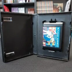 SONIC 3 SANS NOTICE MEGA DRIVE -Jeux Sur Console sonic 3 sans notice mega drive 6