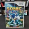 SONIC COLOURS COMPLET WII 1 SONIC COLOURS COMPLET WII -Jeux Sur Console sonic colours complet wii