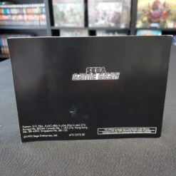 SONIC DRIFT RACING COMPLET PAL BOITE ABIMEE - SEGA GAME GEAR -Jeux Sur Console sonic drift racing complet pal boite abimee sega game gear 13