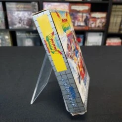 SONIC DRIFT RACING COMPLET PAL BOITE ABIMEE - SEGA GAME GEAR -Jeux Sur Console sonic drift racing complet pal boite abimee sega game gear 2